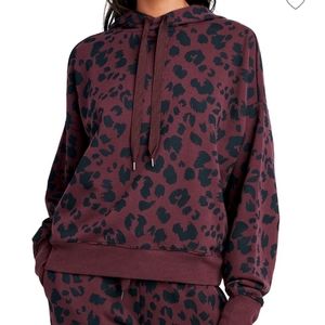 Hoodie and Jogger Set NWOT HUGE DISCOUNT! S/M